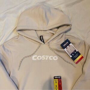 NWT Unisex Costco Hoodie